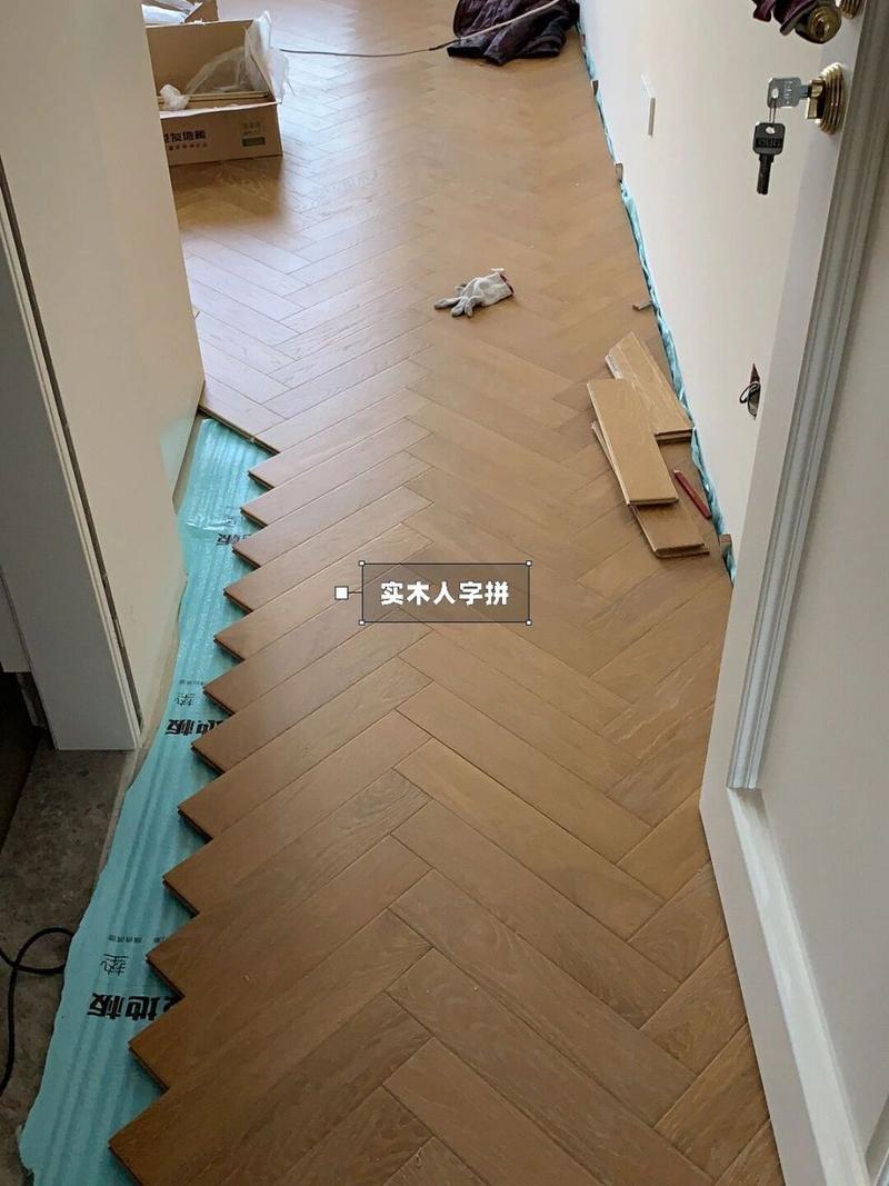 木地板铺法|工字型vs三六九 直拼木地板用传统的工字型还是369铺法呢?