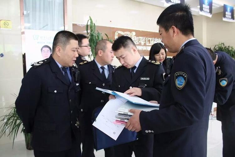 忻州市卫生监督所医疗服务监督科圆满完成年度工作目标