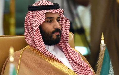 saudi prince reform: a class suicide or survival strategy?