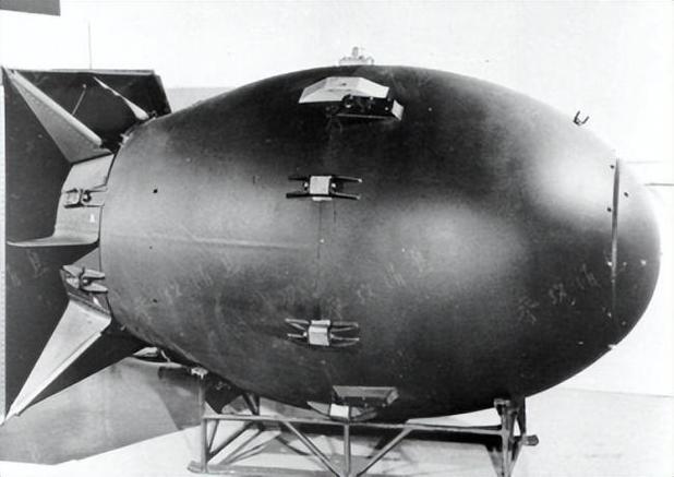 1945年震撼世界的十秒广岛原子弹爆炸影像20万日本人被炸死