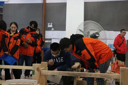 青海建院建筑与环境艺术系 第二届师生专业技能培训提升与素质拓展