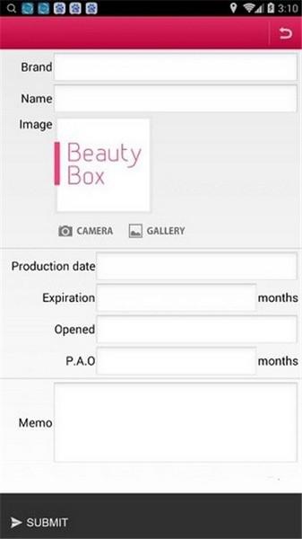 beautybox461最新版本绿盒软件