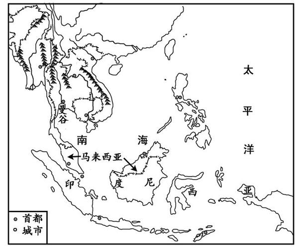 东南亚历史上最大最繁荣最文明的王国吴哥王朝你所不知道的东南亚中