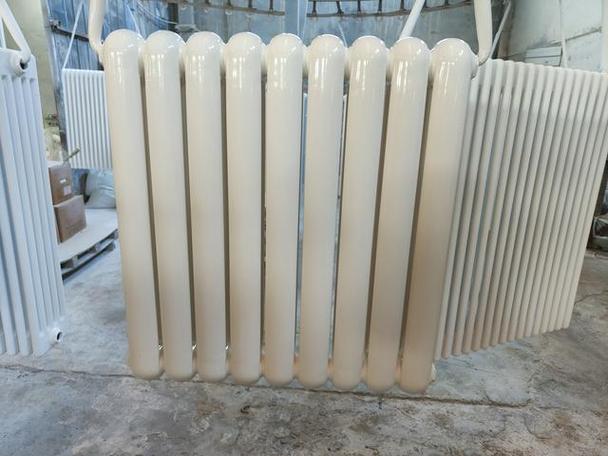 钢二柱散热器适用于集中供热和独立采暖系统,这种散热器主要是由钢管
