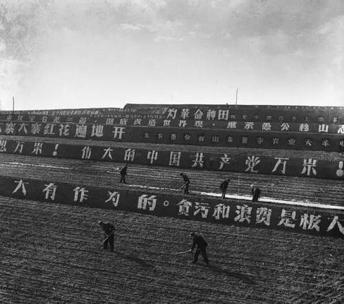 河南摄影家王世龙,用平实的镜头记录30年来河南人民生活沧桑巨变