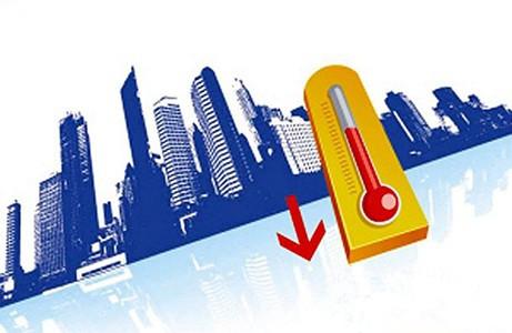 热点城市楼市下半年或降温