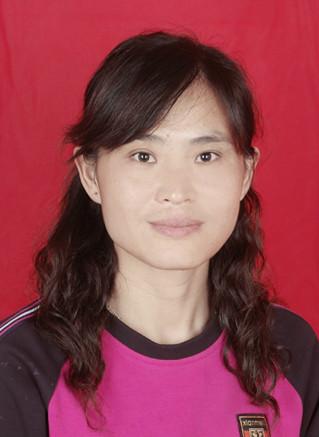  p>潘丽英,女,1976年9月出生,河南省太康县人,副教授,硕士研究生.