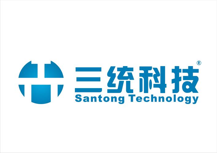 科技公司标志logo设计