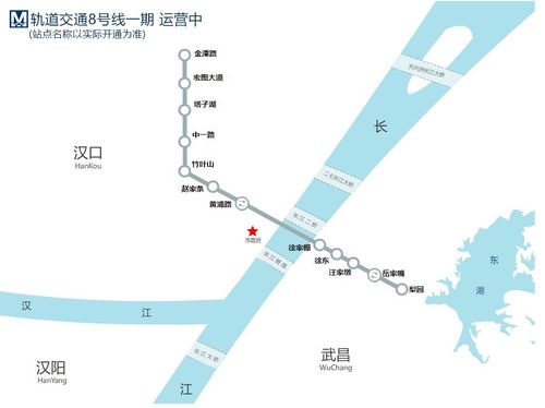 太全了2020年武汉21条地铁线完整站点名单有经过你家门口吗