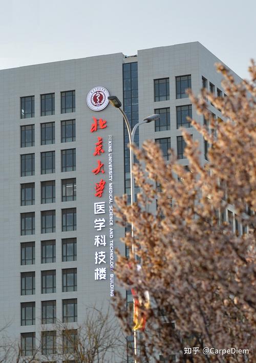 北京大学医学部临床医学多项数据指标排名下跌但基础医学口腔仍旧强势