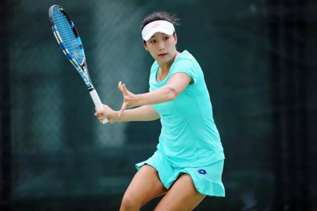 北京时间8月21日早上,2019年美国网球公开赛资格赛首轮比赛继续展开