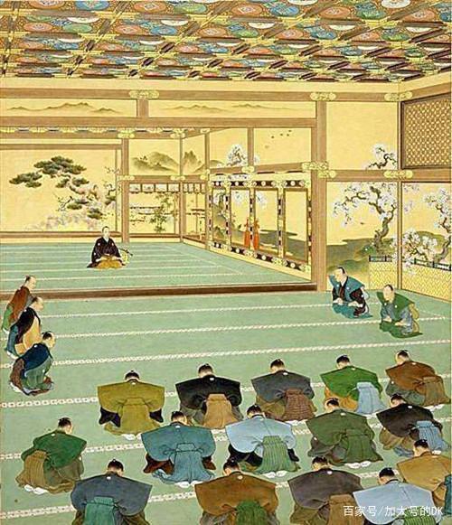 "大和"的兴起,日本古坟时代和大和国的发展——日本简史3