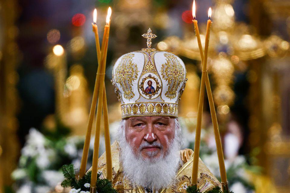 作为当今世界东正教信仰的中心之一,俄罗斯各地隆重庆祝这个节日.
