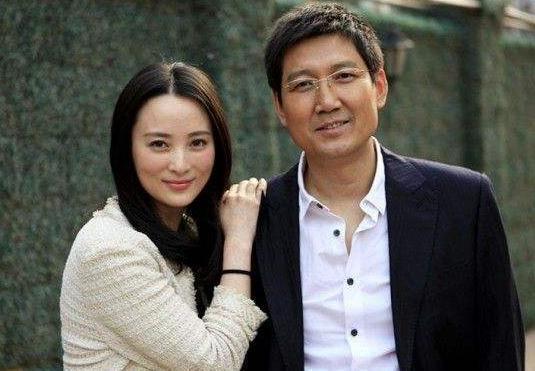 如85后女演员张溪芸,曾与柳云龙搭档过《告密者》,还曾在《北京爱情