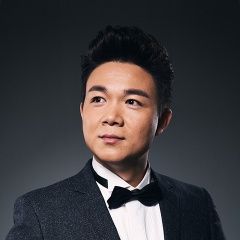 详情 王传越,总政歌剧团青年男高音歌唱家,中国最具实力青年男高音