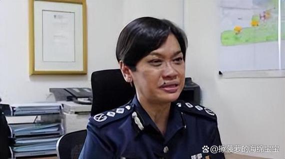 新加坡警察警衔和架构详解
