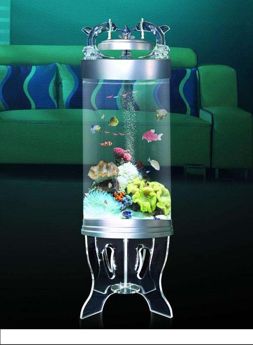亚克力鱼缸和玻璃鱼缸哪个好 亚克力鱼缸怎么样