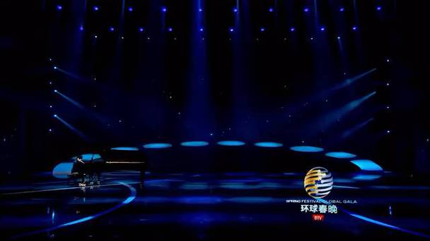 【考古分享】    @林俊杰在2010年北京卫视环球春晚倾情献唱偶像