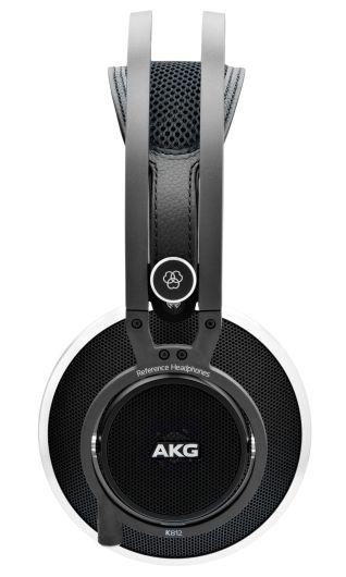 k812 - 超卓的参考级耳机 | akg acoustics