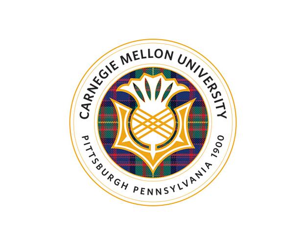 卡内基梅隆大学校徽logo意义及设计理念 - 艺点创意商城