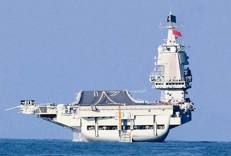 我国第一艘航空母舰山东舰 第一艘国产航空母舰叫什么?