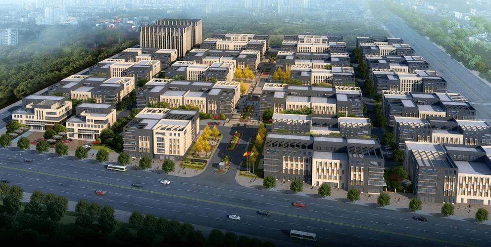 四大建设助力湛江产业转移工业园建立开放型现代化产业体系__产业园区