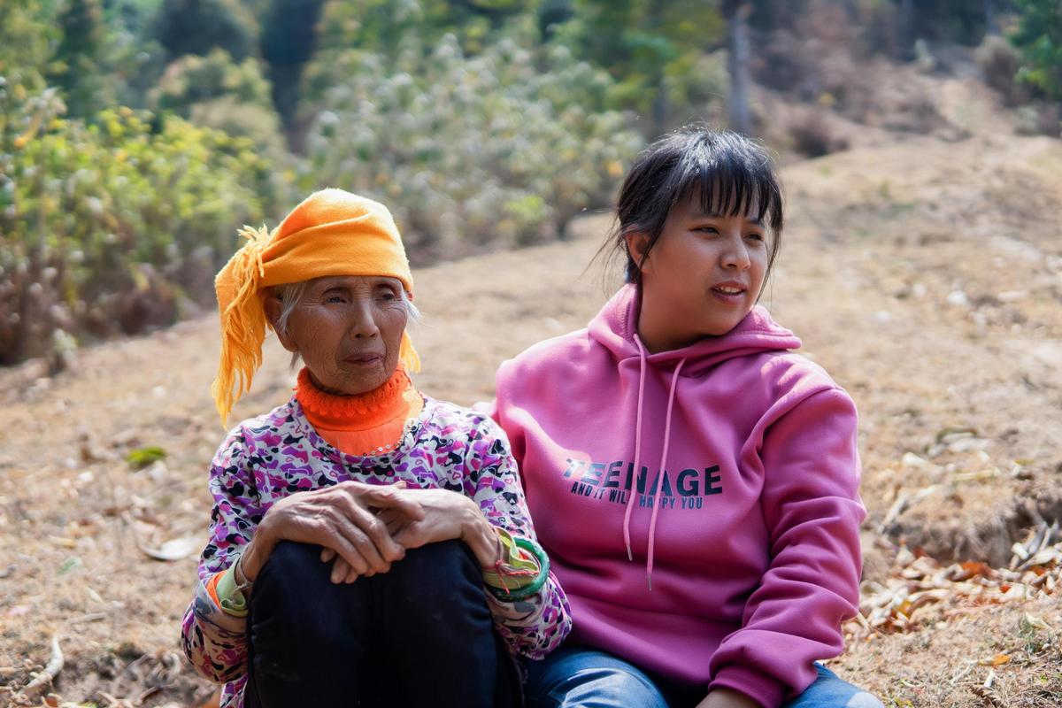 南美拉祜族 南美拉祜族是中国云南省的一个少数民族,主要分布在临沧市