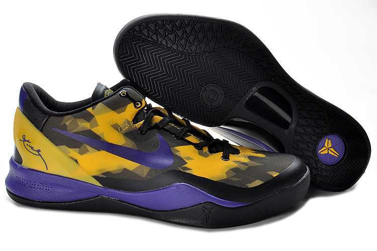 2013科8代7代运动鞋男子篮球鞋nba精英版科八代战靴耐磨室内鞋