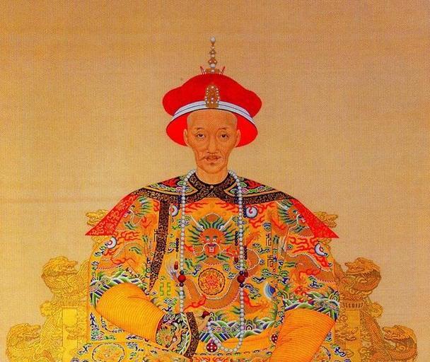 道光帝:清朝一位富有争议的皇帝