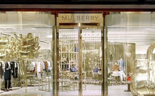 mulberry 取消折扣店计划 主推全价店增加新产品线