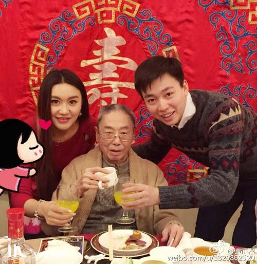 京剧表演艺术家谭元寿逝世,享年92岁,他和上海有一段特殊缘分|谭正岩