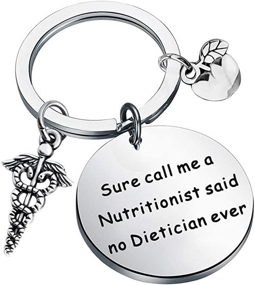 ist 毕业礼物sure call me a nutritionist said no dietician ever