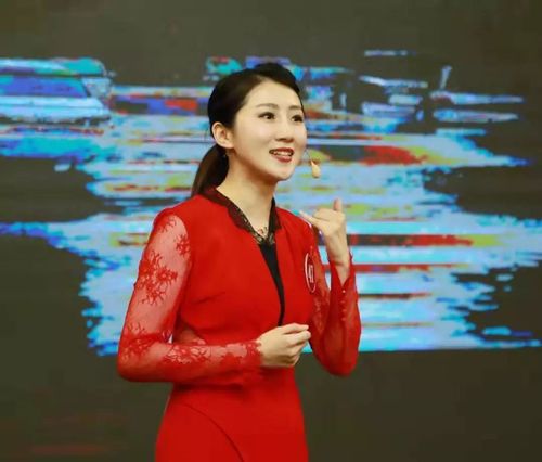 21上海职工故事大赛她就是东方购物主持人严觅讲述了《为"上海购物"再