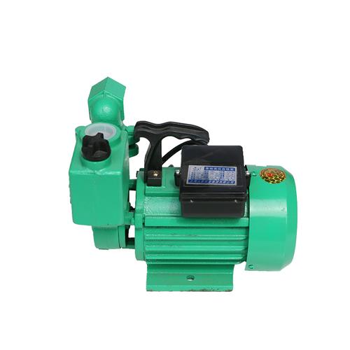 单相高压自吸泵水井离心功率静音增压吸水高压水泵小型抽水机