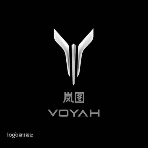 东风发布高端电动品牌取名为岚图网友logo看起来很污