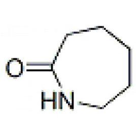 己内酰胺单体结构式