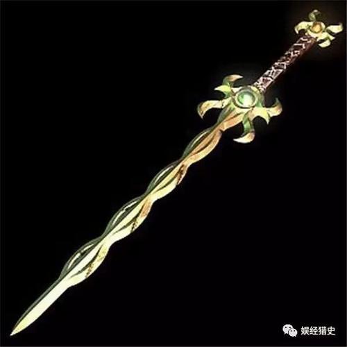 越王八剑是哪八剑历史上真存在越王八剑吗