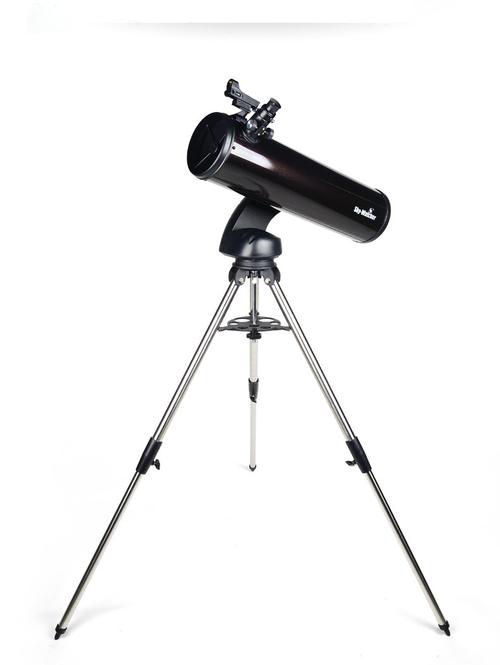 skywatcher信达天文望远镜150反射星达望眼镜星空入门