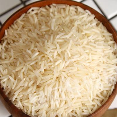 5折 basmati rice巴斯马蒂大米巴基斯坦印度长粒香米长米新米1kg