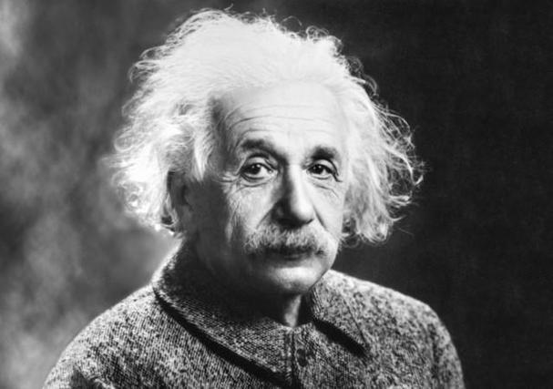 世界名人故事(九十五)传奇的科学家——爱因斯坦