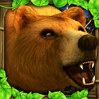 棕熊模拟