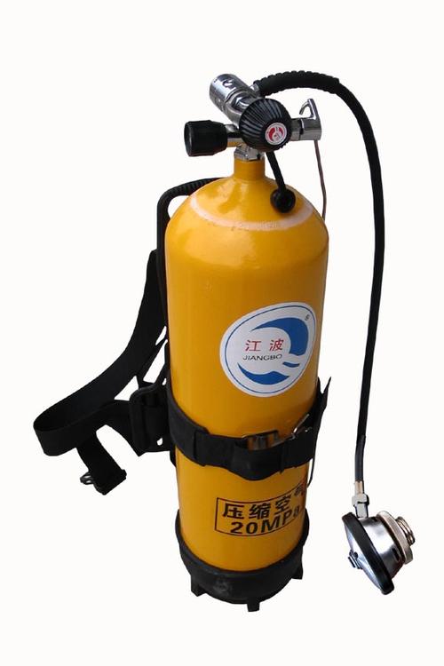 潜水呼吸器 - 江苏海瑞达安防科技有限公司