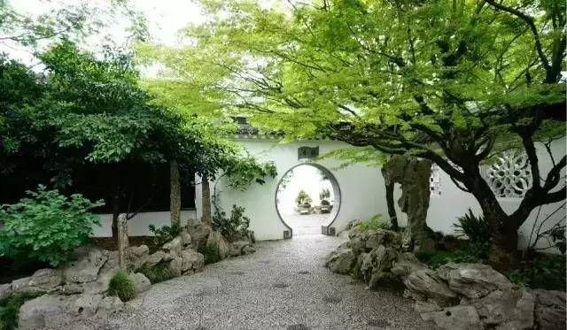 日本建筑设计大师隈研武又一惊艳禅意花园设计刷爆朋友圈那又怎么样