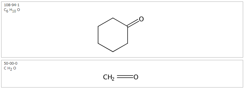 聚酮树脂醛酮树脂酮醛树脂kt系列