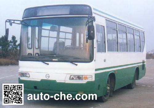 扬子牌(yangzi)yzk6813hfca型客车是在安徽长丰扬子汽车制造有限责任
