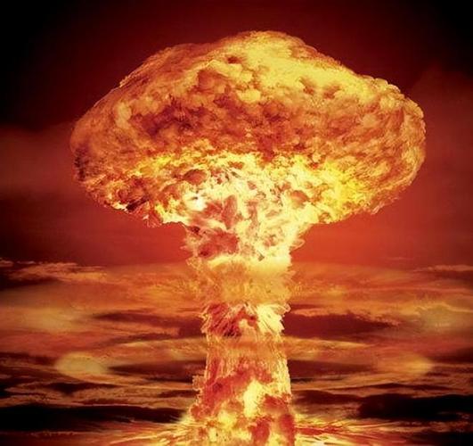 1954年,犹太人卖给我们"原子弹浓缩铀",周总理下令:查明真伪|氢弹|核