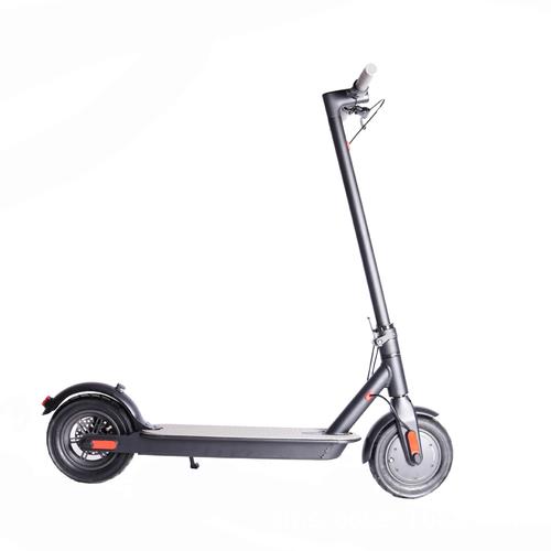 cooter10寸折叠两轮电动滑板车高续航便携式锂电代步车滑步车厂家