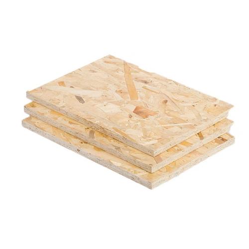 欧松板osb板定向结构板定向刨花板定向结构刨花板包装板轻钢房板