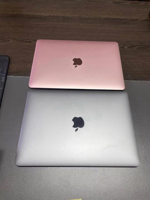 苹果macbook12寸2017款轻薄笔记本电脑女