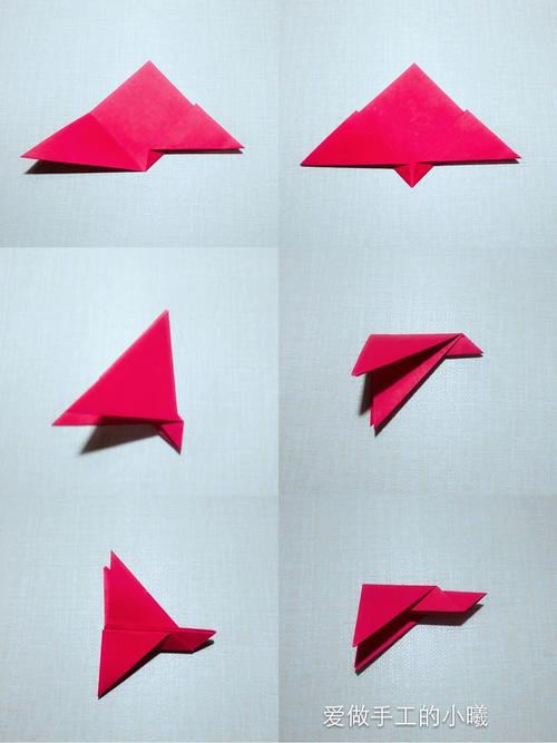 纸飞机的折法大全(纸飞机的折法最远最久简单)
